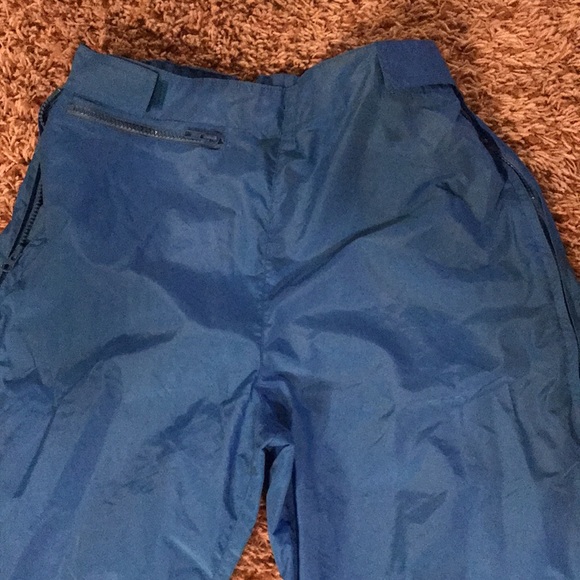 Downhill Racer snow pants - Picture 10 of 11